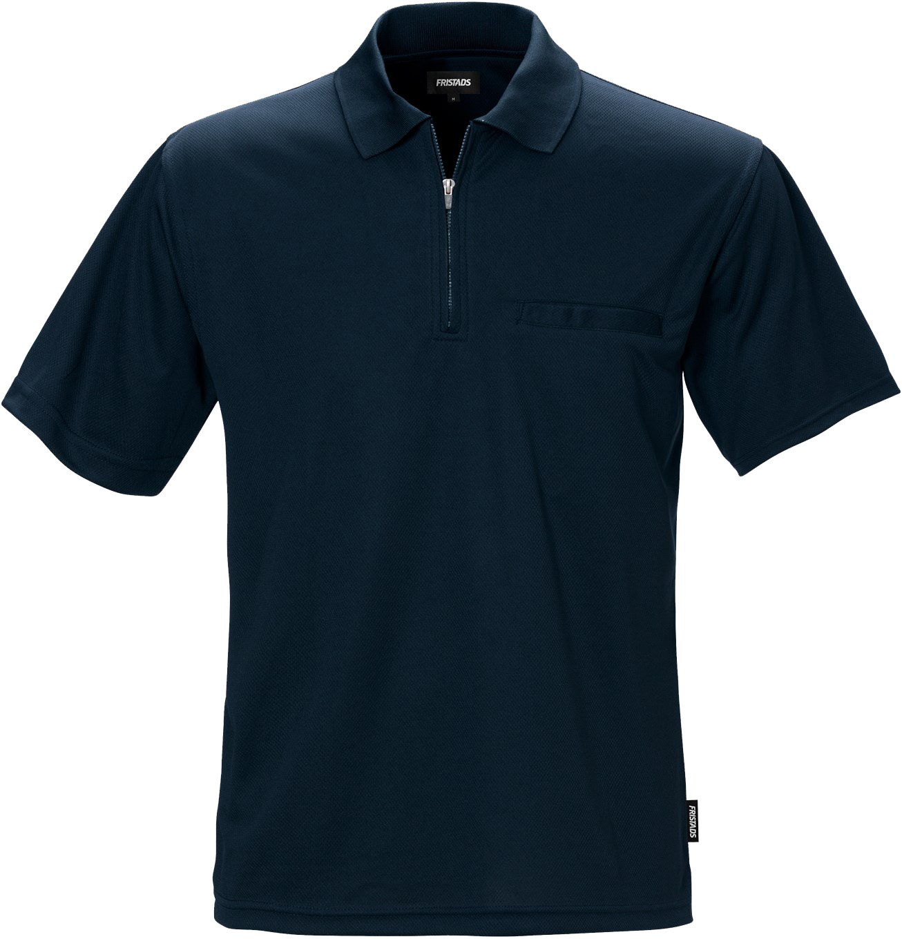 Fristads 100470 Coolmax® functional polo shirt 718 PF
