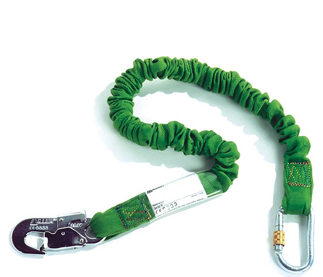 Miller 1005326 Manyard® ME83 Elastic Tape Safety Catcher