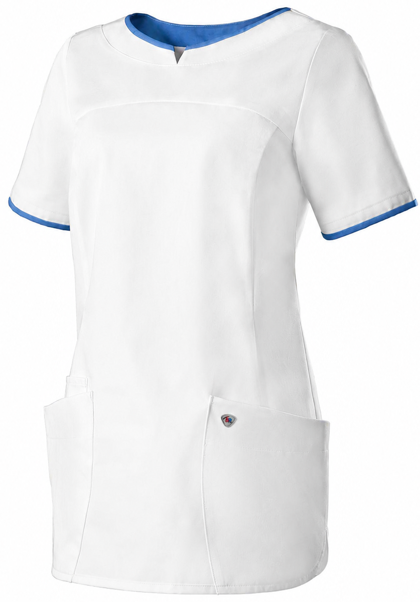 BP 1700-485 Schlupfkasack für Damen Modern Fit