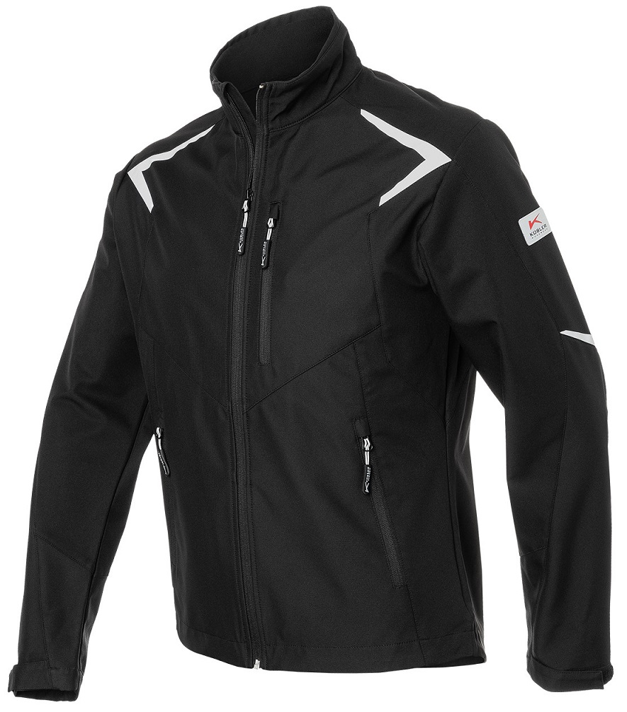 1425_5374-99_20 Kübler BODYFORCE Softshell Jacke 1425 5375