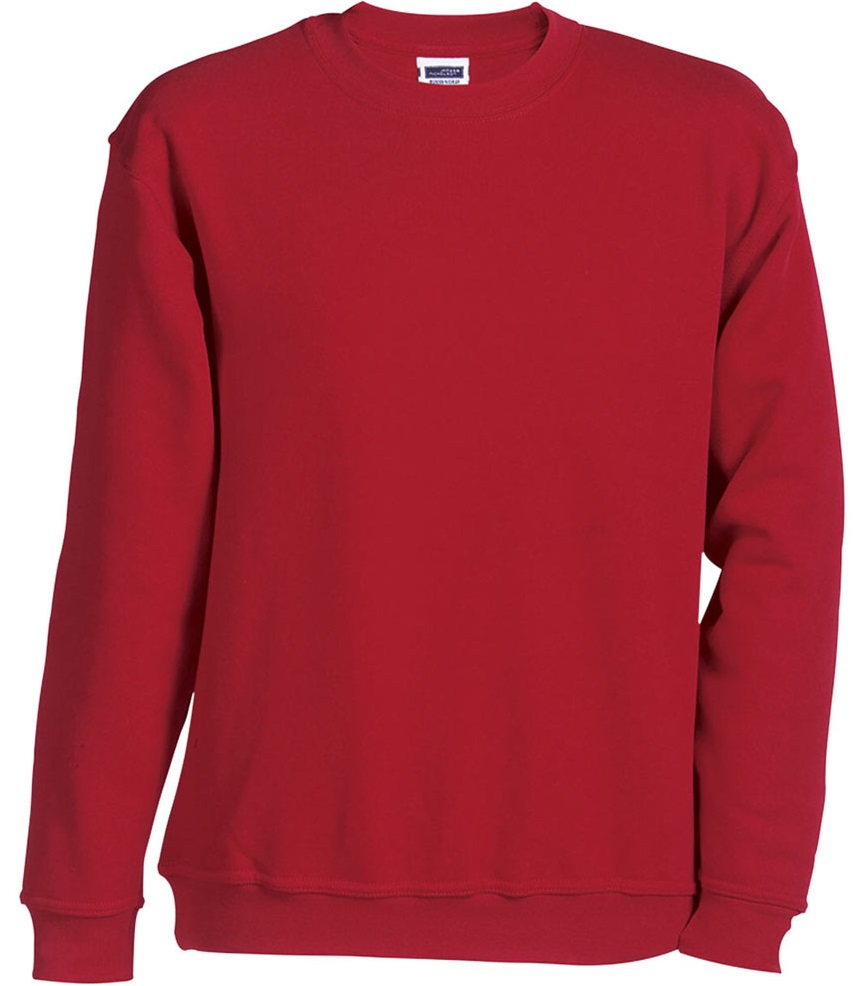 9460-Sweat-Shirt_rot