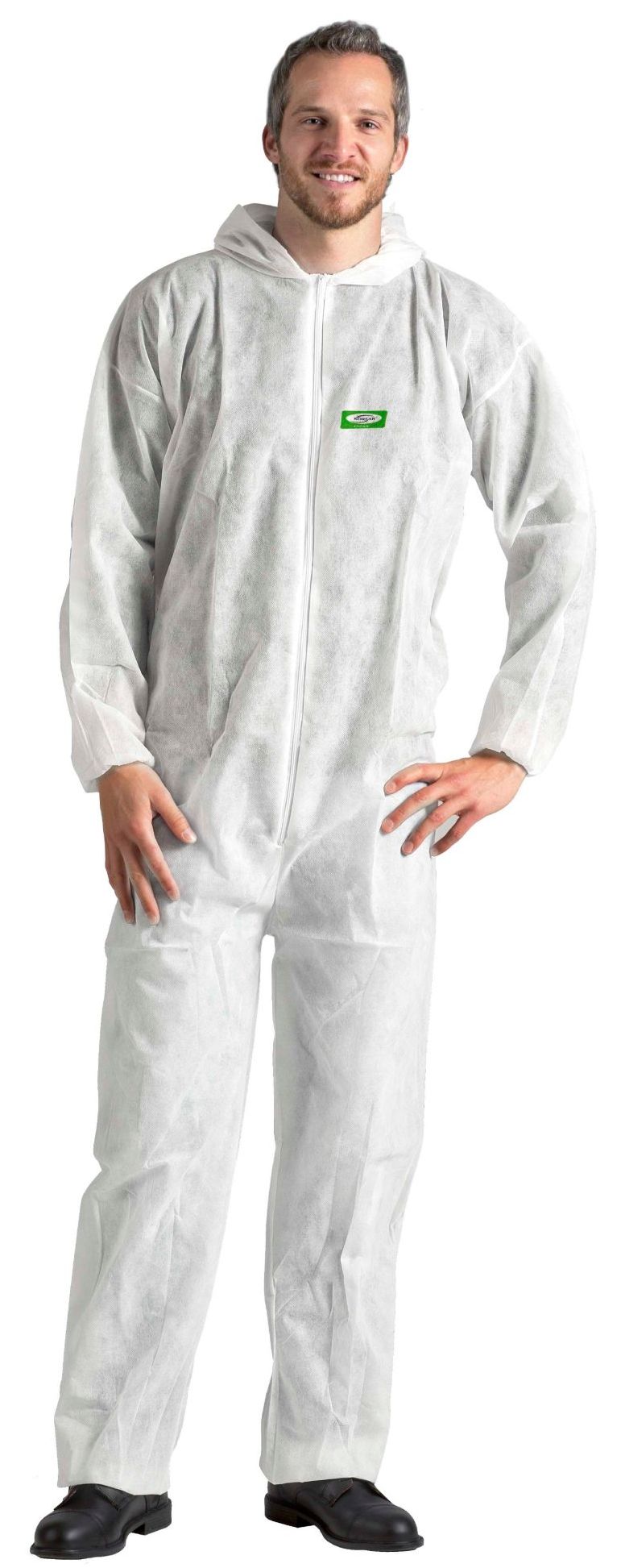 Corsair Clean Disposable Overall