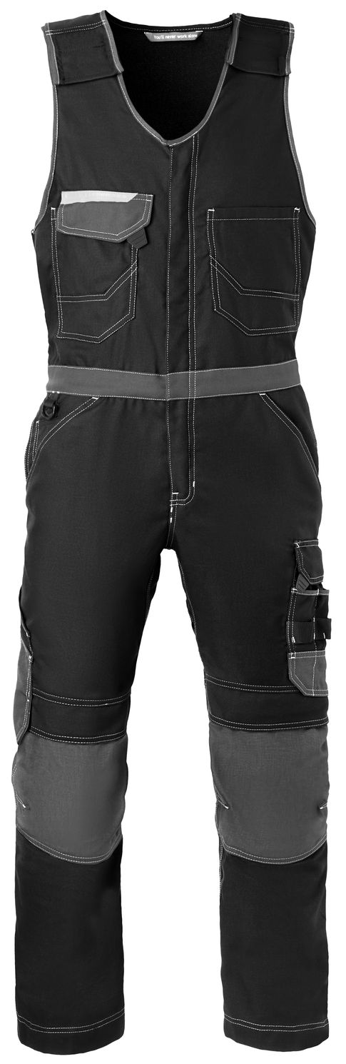 HV-20293391CDK-24 - schwarz-kohlengrau