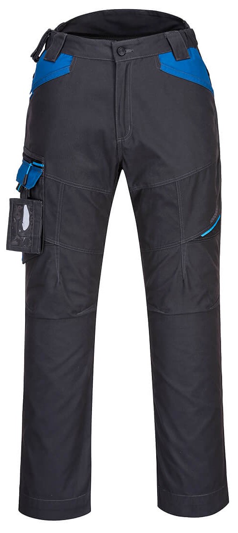 PW-T711MGR42 - metallgrau