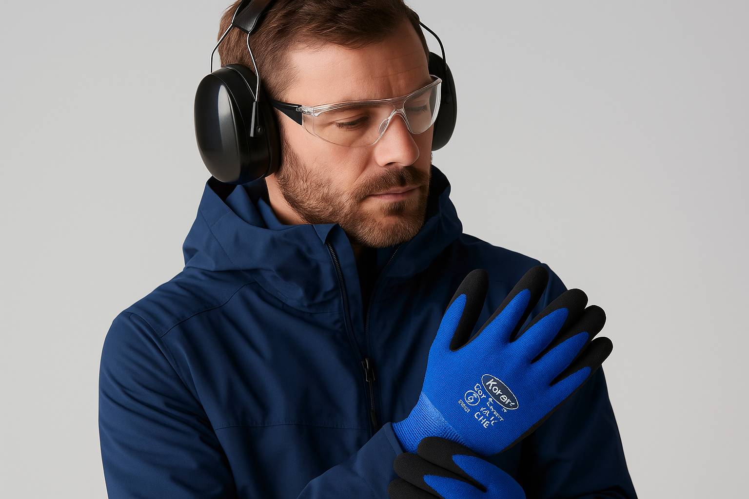 Korsar_Handschutz_ Korsar_Handschutz_