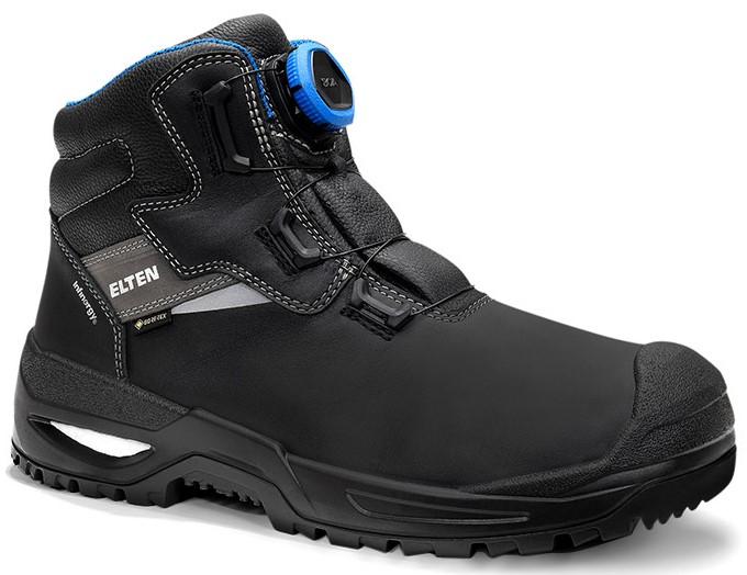 Elten Stefano 768751 Sicherheitsstiefel XXSG BOA GTX Mid ESD S3 CI