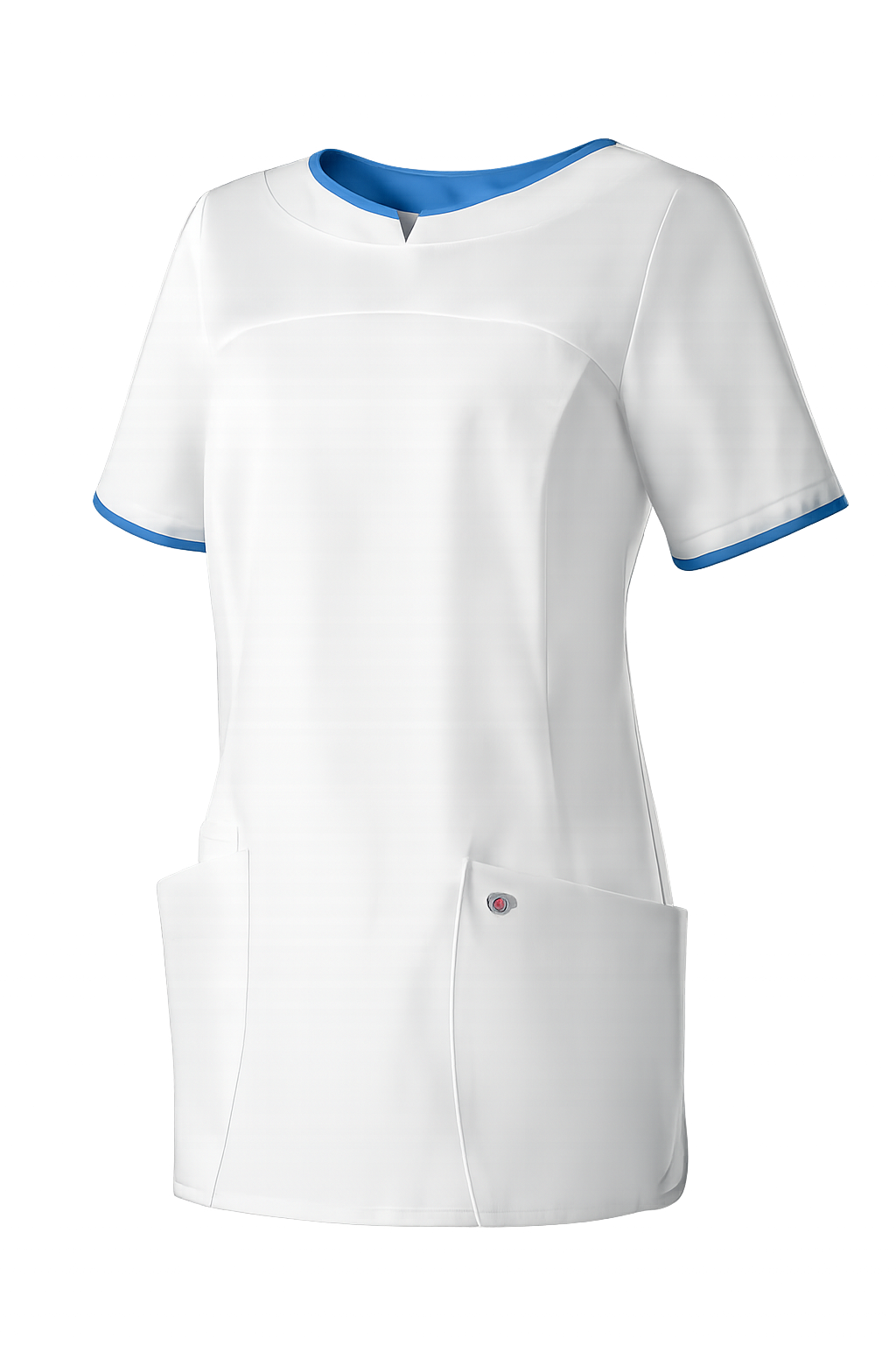 BP 1700-485 Schlupfkasack für Damen Modern Fit