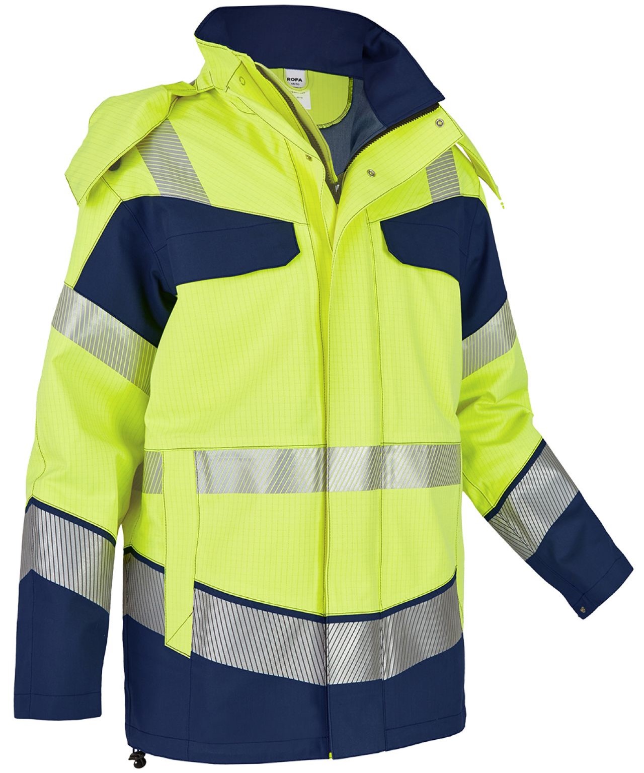 abc Rofa Multinine+ 2358 Parka