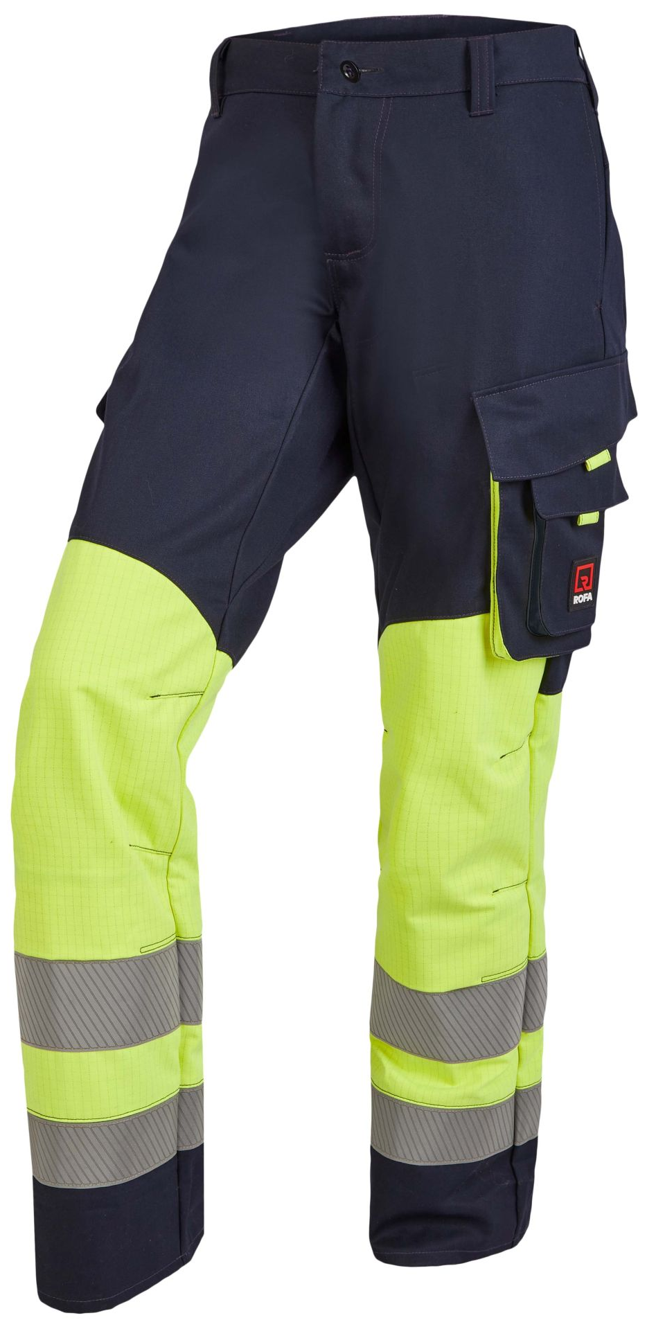 Rofa 4592535 multinorm Bundhose APC 1 / APC 2