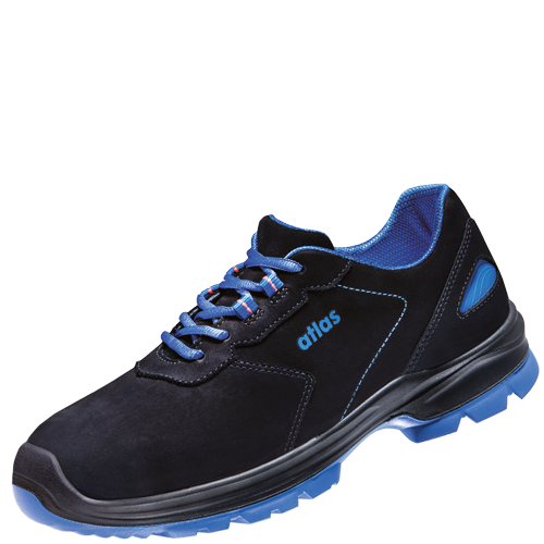 ATLAS Safety low shoes Ergo-Med 645 XP S3 ESD