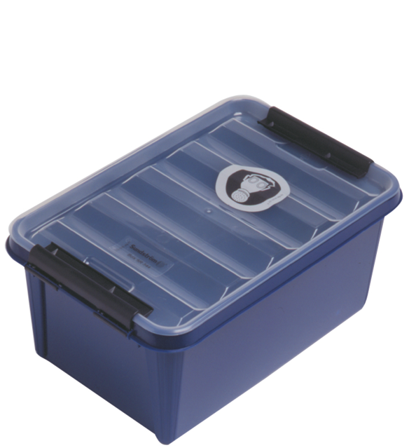 Sundström Storage Box SR 344 