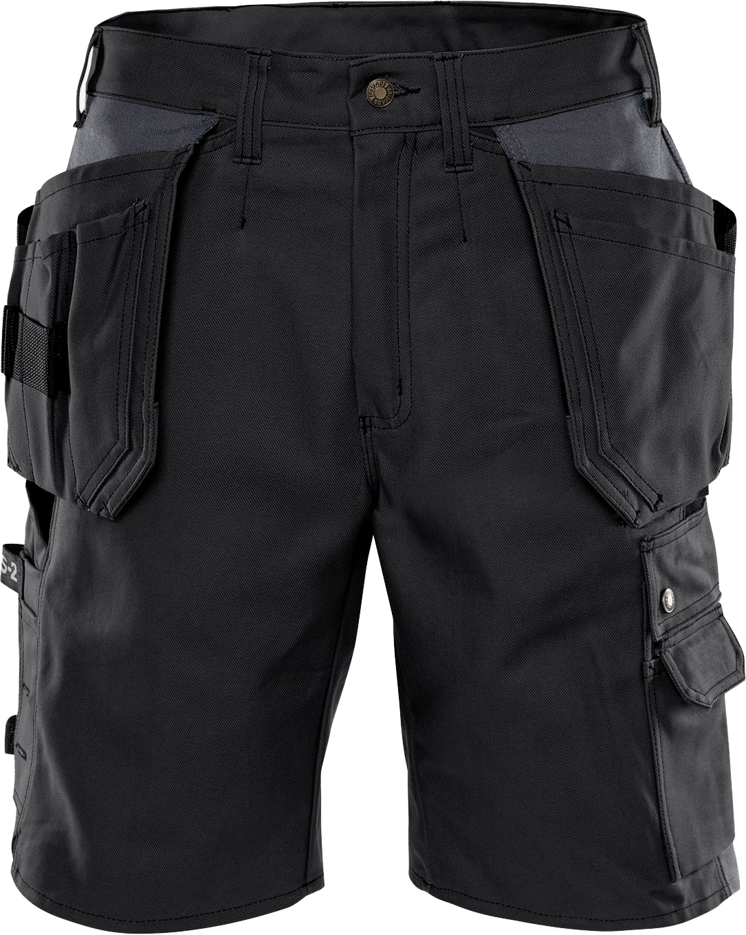 Fristads 100276 Craftsman shorts 201 FAS