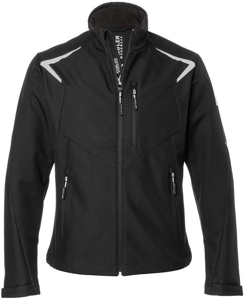 1625_5374-99_20 Kübler BODYFORCE Ultrashell Jacke 1625 5374