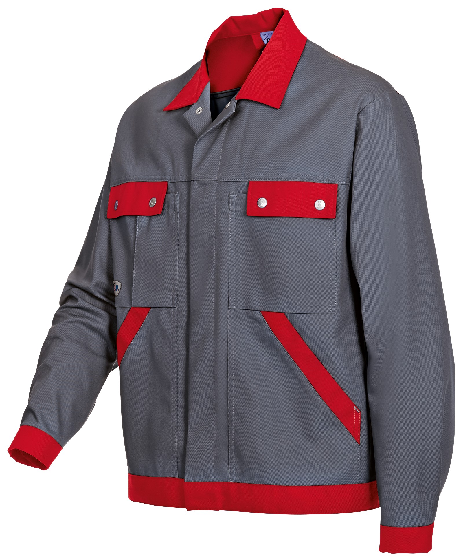 BP-1454-720-53-98-102 - dunkelgrau-rot