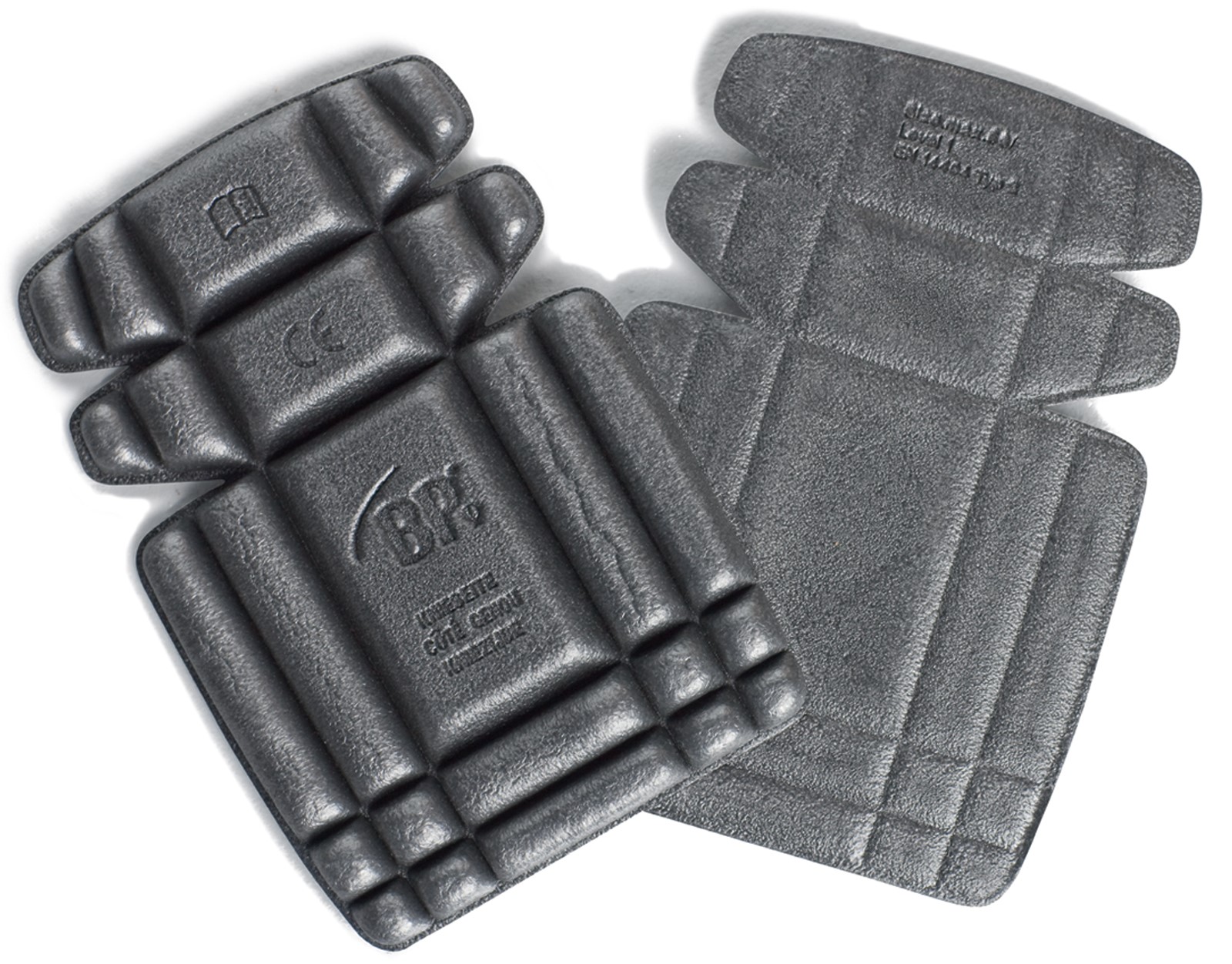 BP 1839-000 Knee pads 3 pairs BPlus Modern Stretch
