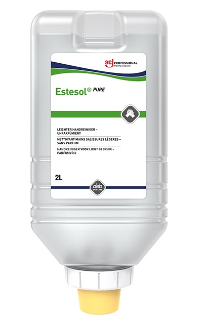 2599413455 Estesol PURE PN82543A06 Soft bottle
