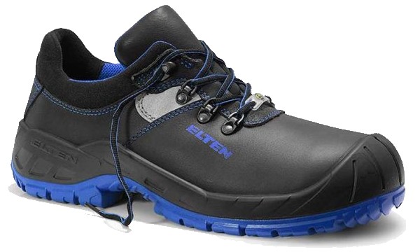 Elten Alessio blue Low 727541 Halbschuhe ESD S3 SRC