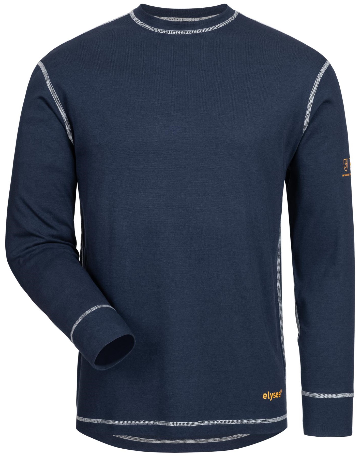 23411Got1bVs3XvOrR elysee 23411 PATRICK Multinorm 1/1 undershirt