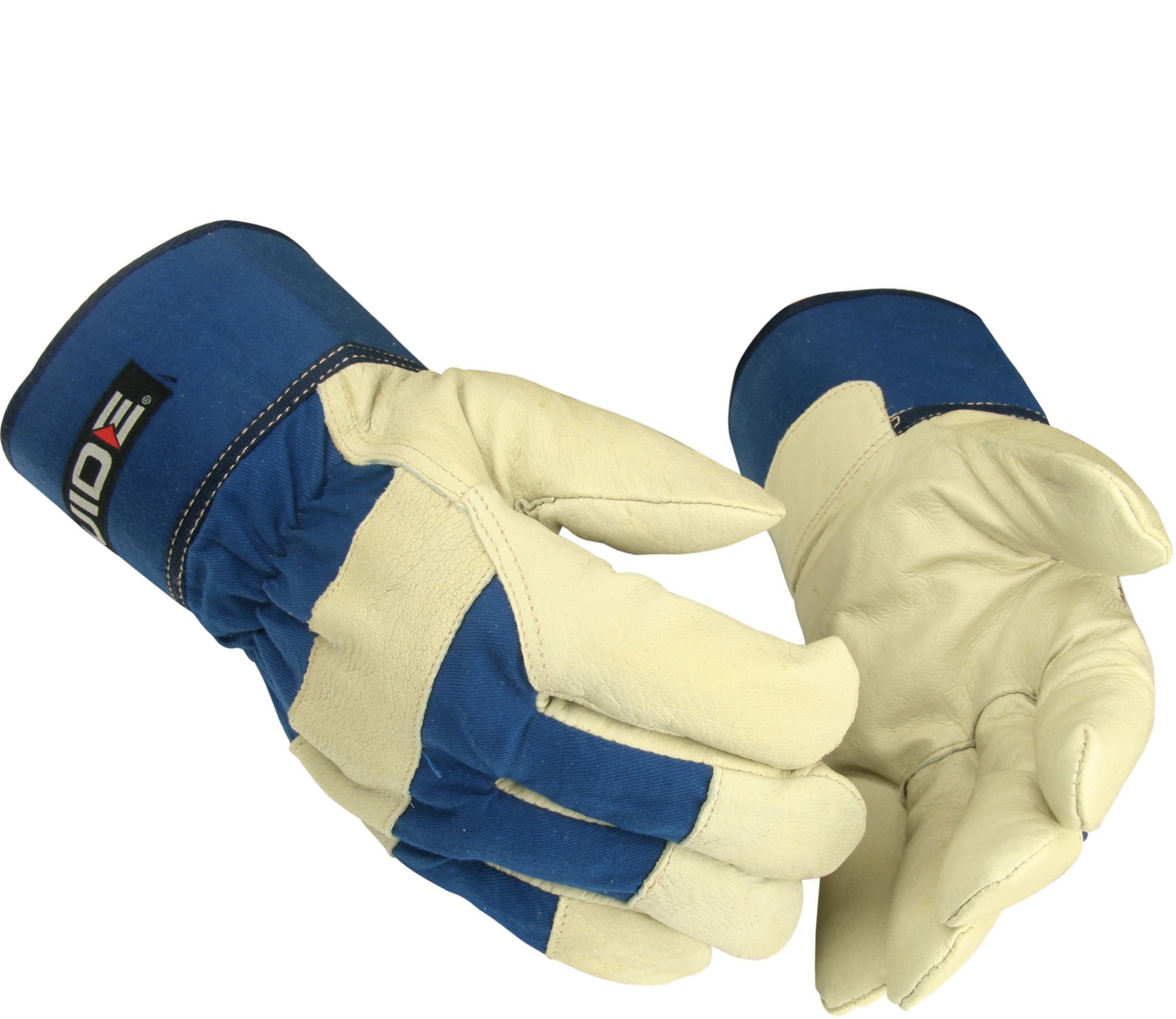 Guide-188bpXjVL6qsunD6 Guide 188 Schutzhandschuhe aus Schweinsnarbenleder