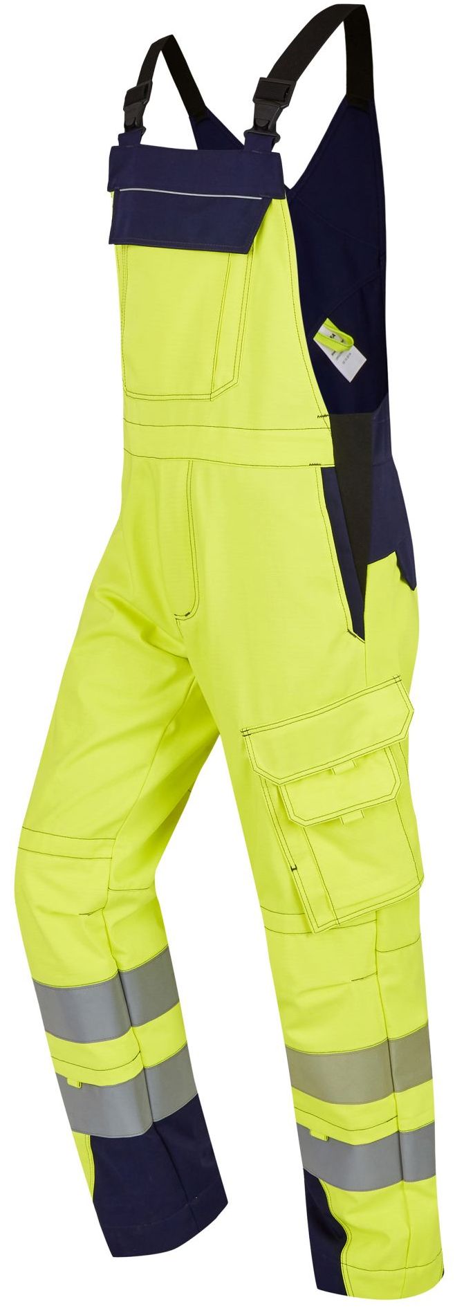 Rofa VIS-LINE II Latzhose 2652428 APC 1 - APC 2