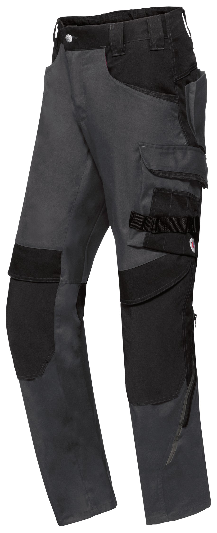 BP-1825-032-5632-44S - anthrazit-schwarz BP-1825-032-5632-44S - anthrazit-schwarz