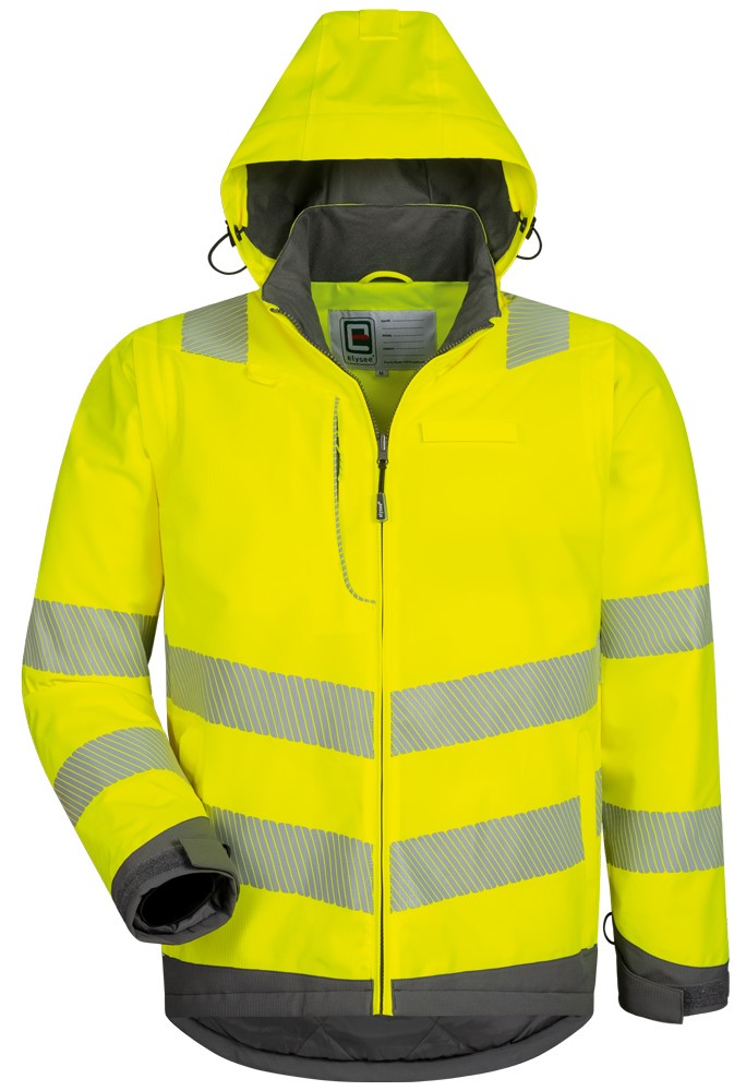 15Ljpt0TsBC0D3 elysee 22422 Andomar warning protection 2-in-1 jacket
