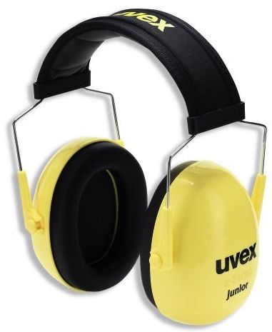 uvex K junior ear muffs 2600.000