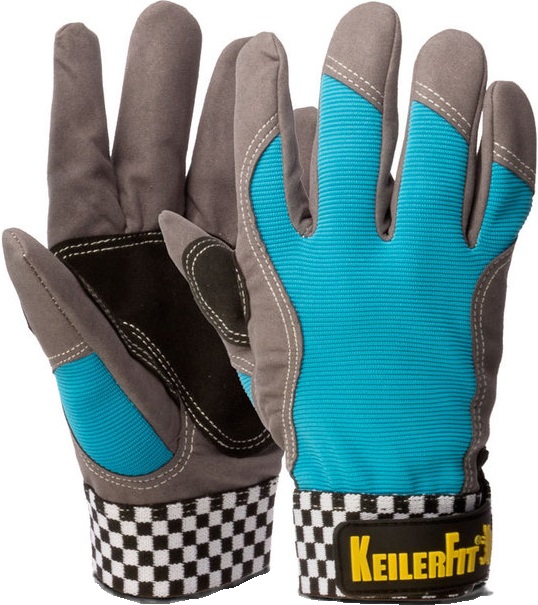 keilerfit-blue Keiler Fit blue 18006 mechanic protective gloves