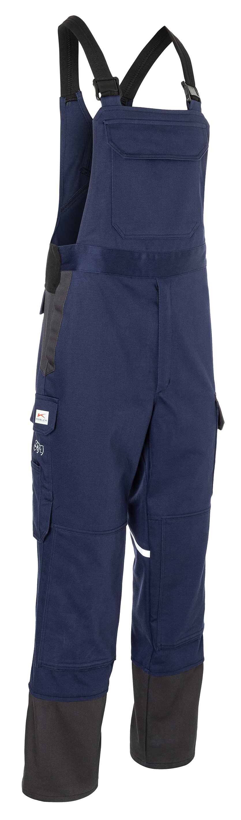 Kübler PROTECTIQ Welding Latzhose PSA 3 3397 8515