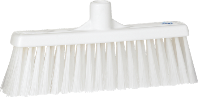 Vikan 31663 Broom with right hand thread, 310 mm, medium