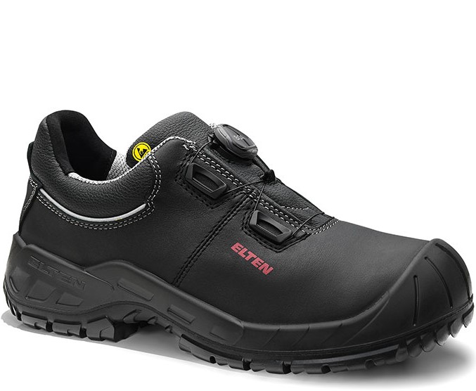 Elten Laurenzo BOA Low 727451 Low shoes ESD S3 SRC