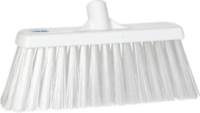 Vikan 29153 Broom, 330 mm, hard