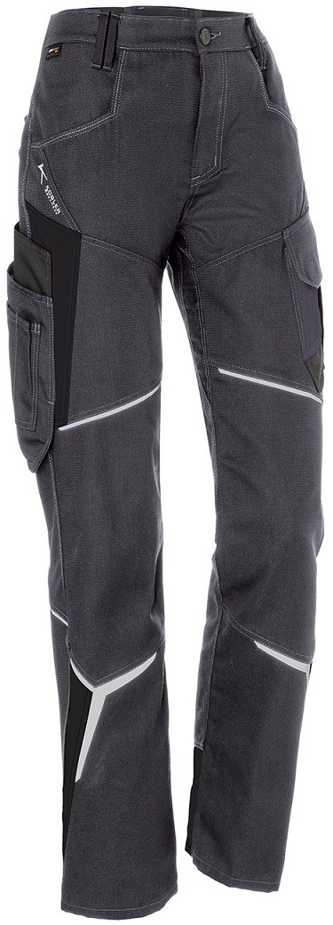 KUE-2325-5302-9799-42 - anthrazit-schwarz KUE-2325-5302-9799-42 - anthrazit-schwarz