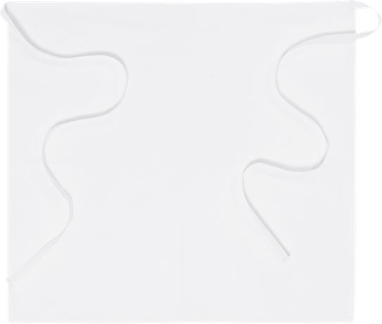 9531a43d3d2ebc59a8f4c497c516cacf Fristads 100466 Food industry apron 705 P92