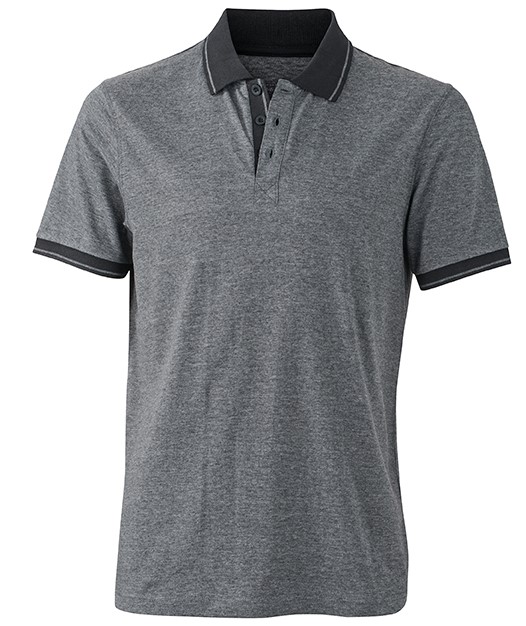 DA-JN706-black-melange-S - black-melange