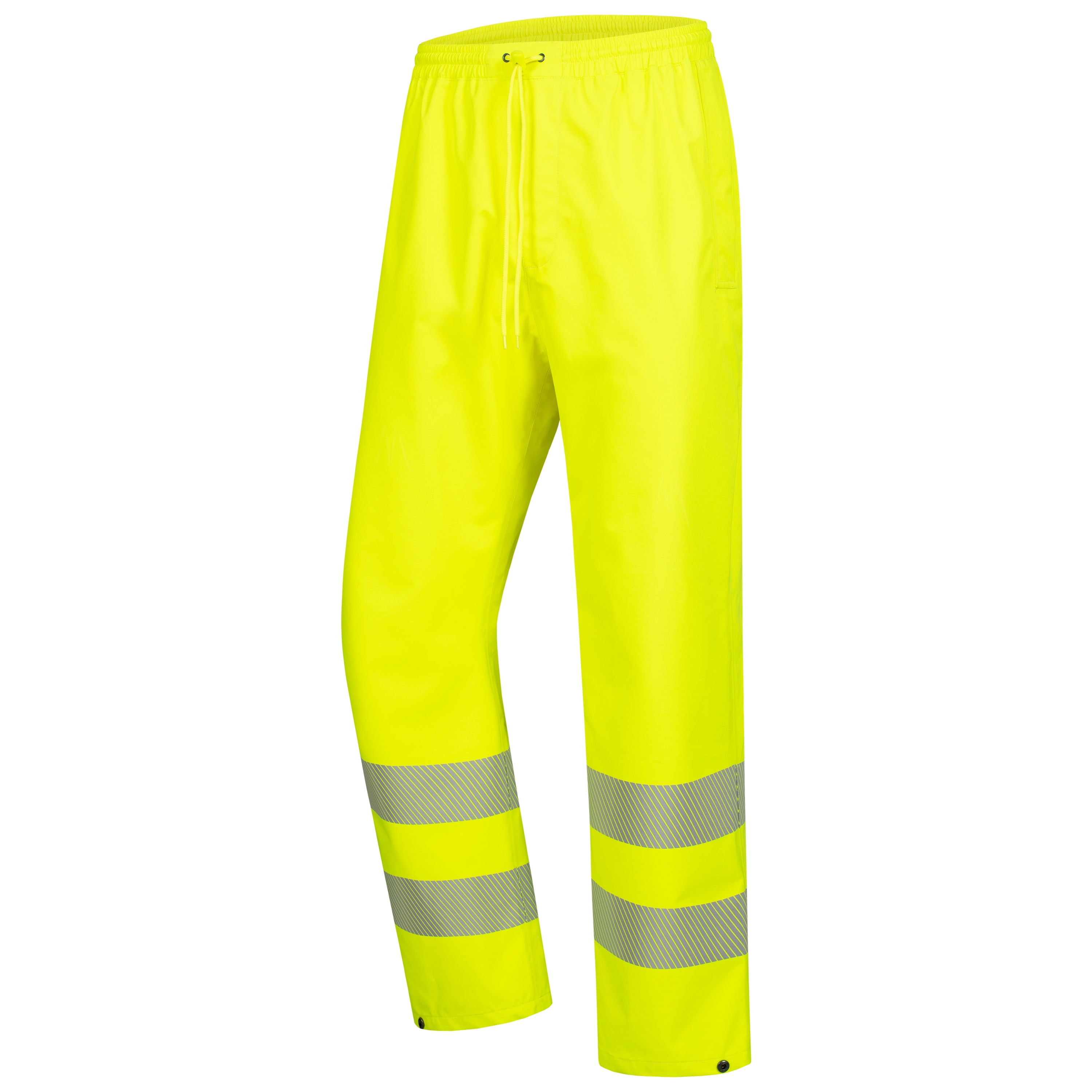 Nitras Motion Tex Viz Plus rain trousers