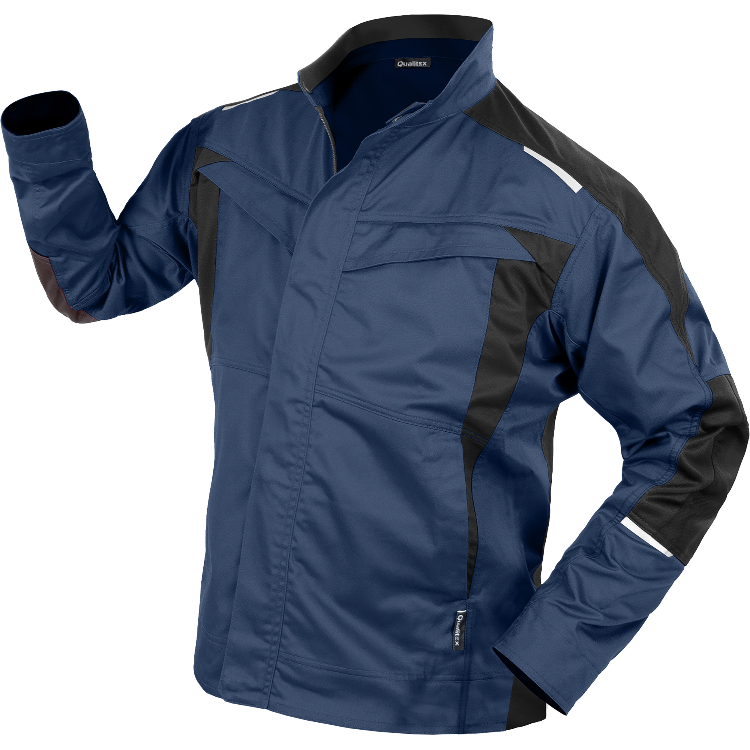 NM-43014-3XL-marine-schwarz - marine-schwarz