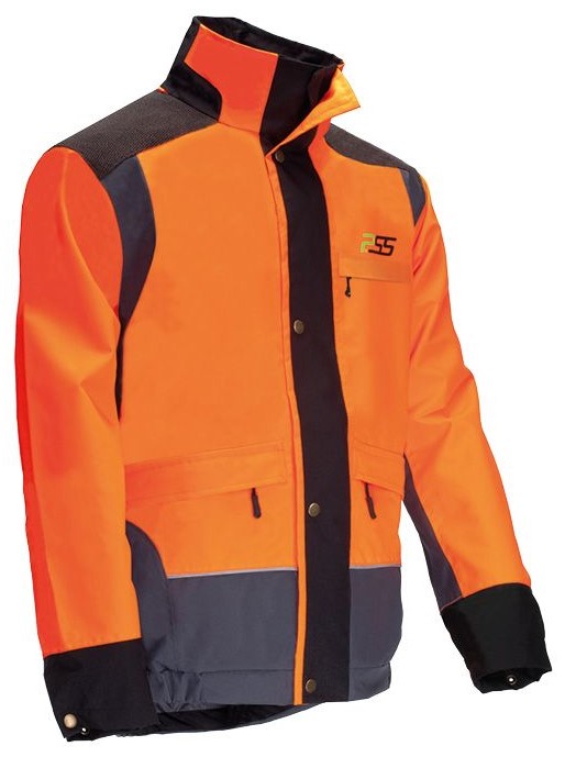 PS-901-S - orange-grau