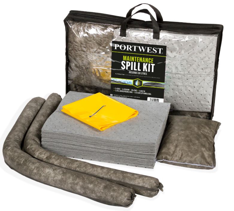 Portwest SM31 50 litre maintenance set