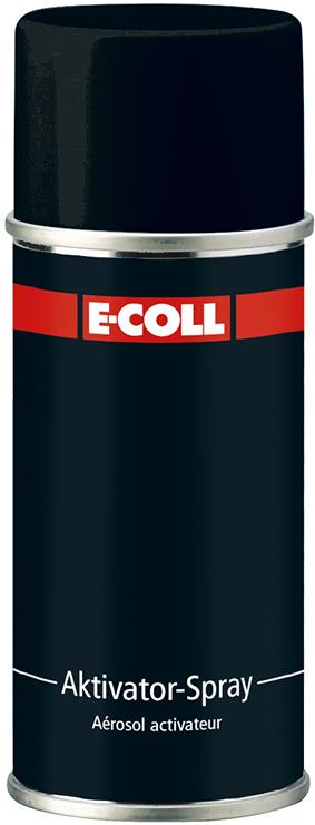 2764001850 E-COLL Activator spray 150 ml spray can