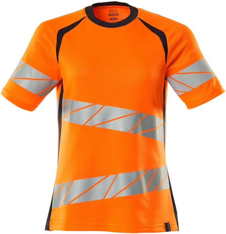 MA-19092-771-14010-XS - leuchtorange-schwarzblau MA-19092-771-14010-XS - leuchtorange-schwarzblau