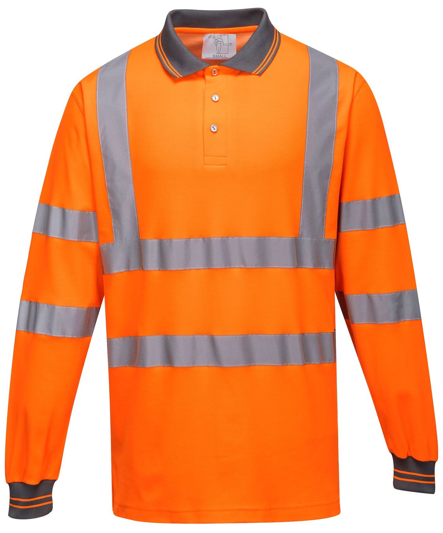 PW-S271ORR-S - leuchtorange