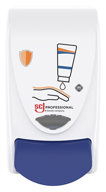 2598601050 Deb Stoko® Dispenser for skin protection PRO1LDGER 1.000 ml