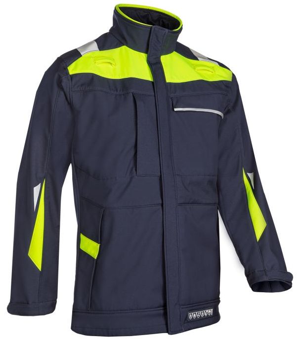 9705_017___SIR Sioen Umiat 9705A2TV4 Softshell jacket with arc protection