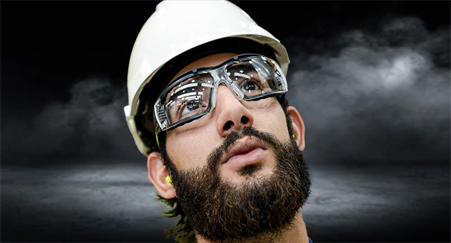 Safety goggles Safety goggles