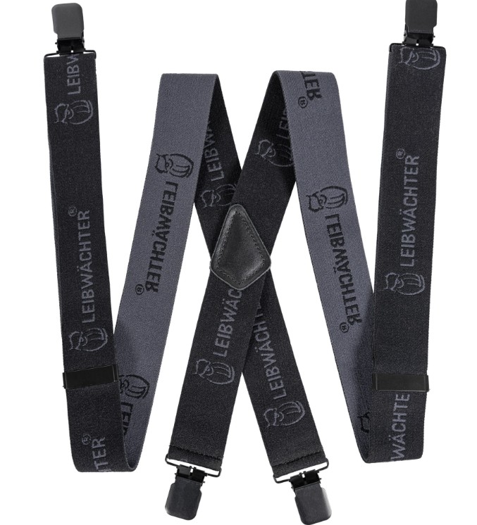 Leibwächter LWHT Hosenträger
