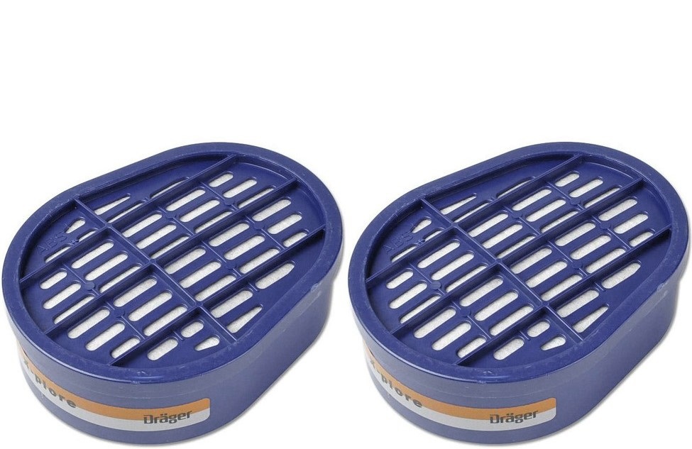 Dräger X-plore Bajonett Gasfilter A2B2 6738775