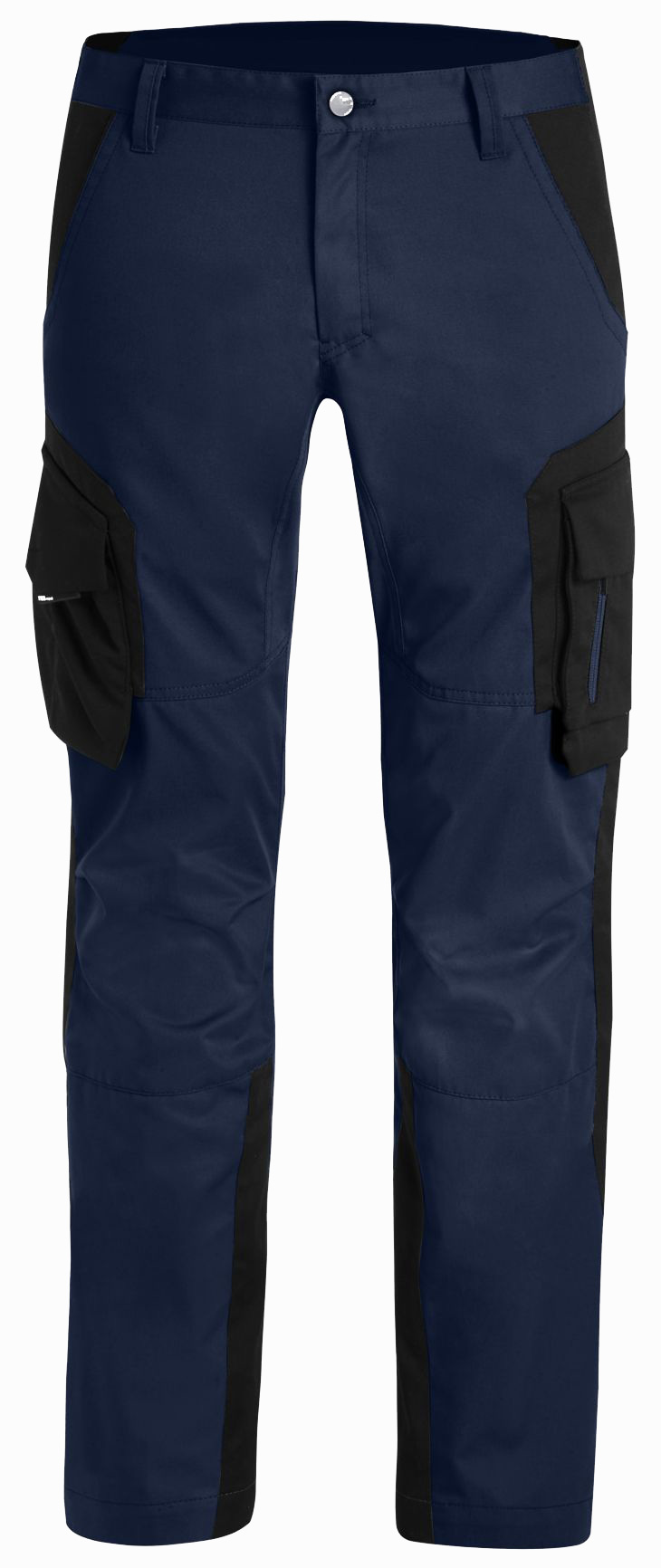 FHB 125300 FABIAN Arbeitshose ohne Kniepolstertaschen