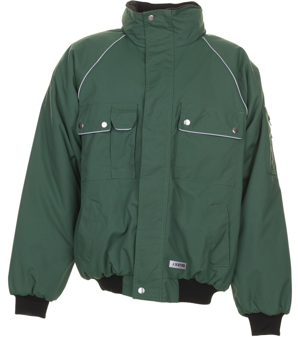 Canvas320_Winter_2181_360_vorne Planam Canvas 320 winter blouson