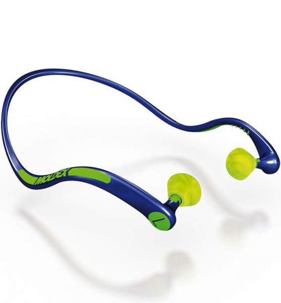 6800-1 MOLDEX WaveBand 2K 6800 ear defenders